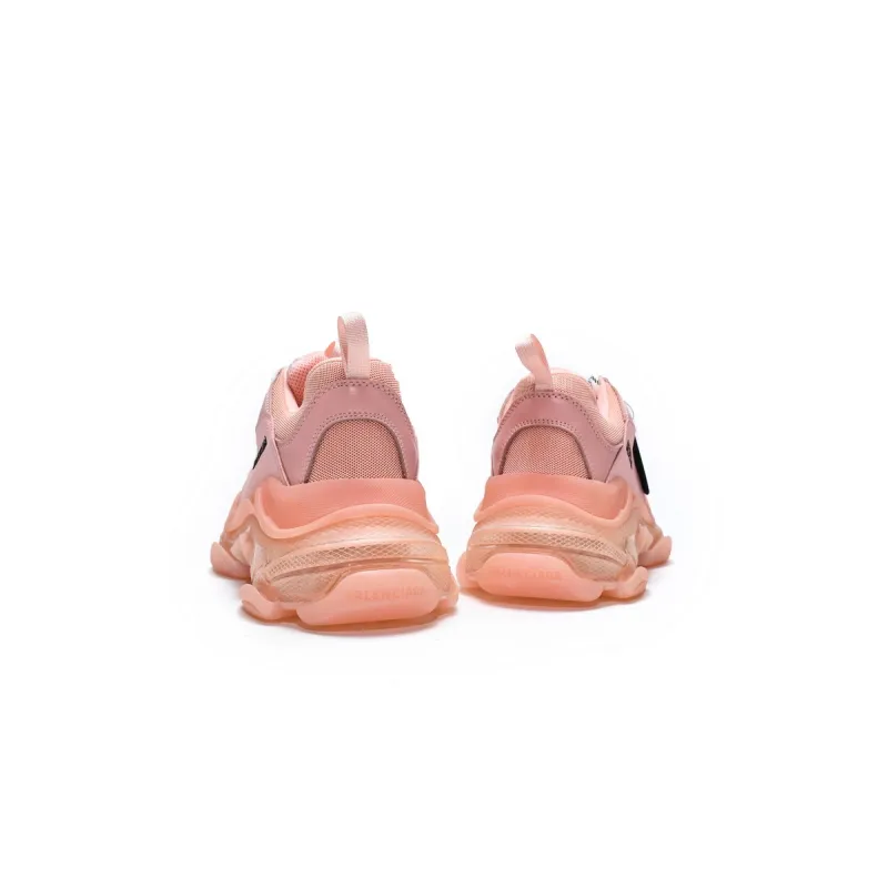 Bstsneaker- Balenciaga Triple S Pink 544351 W09ON 1047 