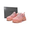 Bstsneaker- Balenciaga Triple S Pink 544351 W09ON 1047 
