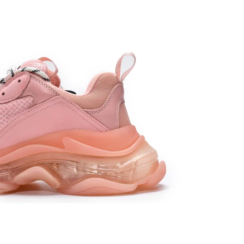 Bstsneaker- Balenciaga Triple S Pink 544351 W09ON 1047 