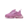 Bstsneaker- Balenciaga Triple S Pink 544351 W2GA1 5760 