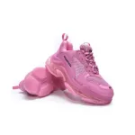 Bstsneaker- Balenciaga Triple S Pink 544351 W2GA1 5760 
