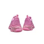 Bstsneaker- Balenciaga Triple S Pink 544351 W2GA1 5760 
