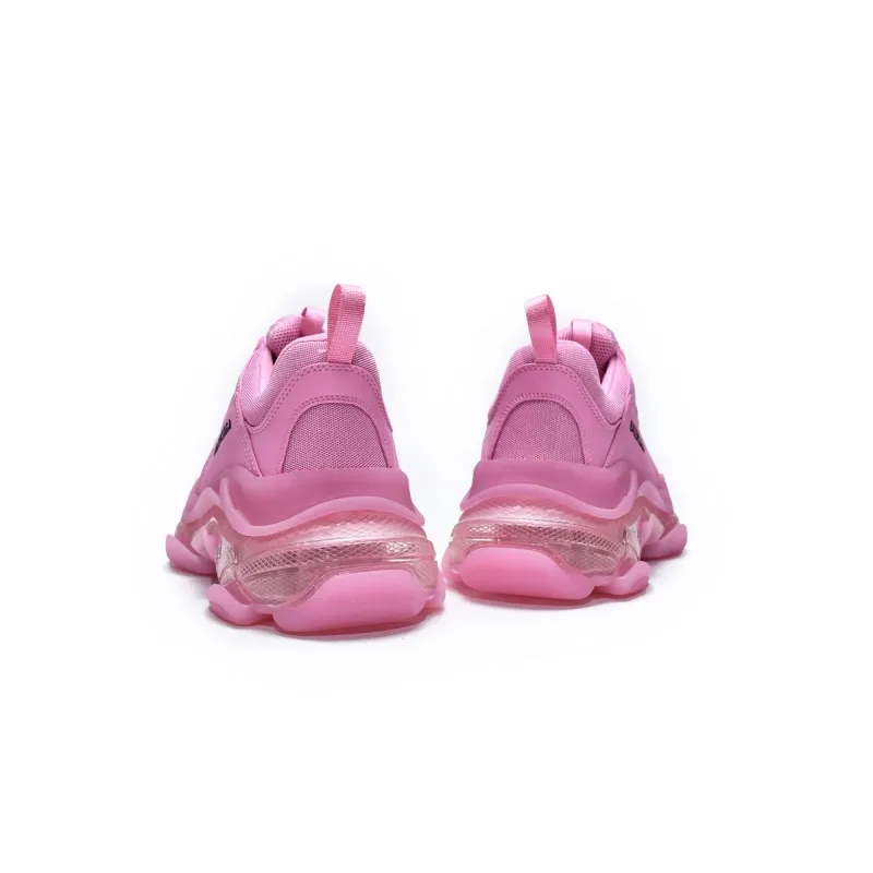 Bstsneaker- Balenciaga Triple S Pink 544351 W2GA1 5760 