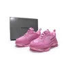 Bstsneaker- Balenciaga Triple S Pink 544351 W2GA1 5760 