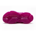 Bstsneaker- Balenciaga Triple S Plum Red 541624 W2FG1 5059 