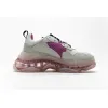 Bstsneaker- Balenciaga Triple S Purple Red 544351 W09E1 1633 