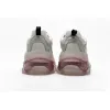 Bstsneaker- Balenciaga Triple S Purple Red 544351 W09E1 1633 