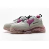Bstsneaker- Balenciaga Triple S Purple Red 544351 W09E1 1633 