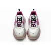 Bstsneaker- Balenciaga Triple S Purple Red 544351 W09E1 1633 