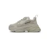 Bstsneaker- Balenciaga Triple S Rice Ash 534737 W2FW1 9700 