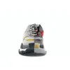 Bstsneaker- Balenciaga Triple S Split White Light Grey Yellow 533890-W09E2-1271 