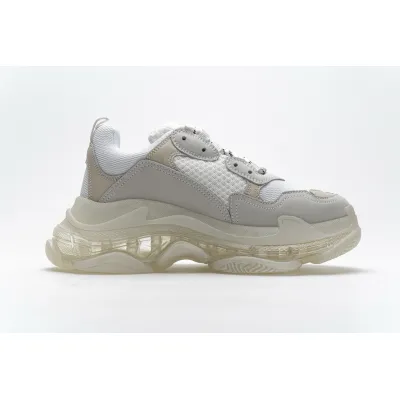 Bstsneaker- Balenciaga Triple S White 544351 W09E1 9000  02