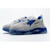 Bstsneaker- Balenciaga Triple S White Blue 541624 W09E1 1772 