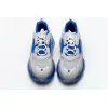 Bstsneaker- Balenciaga Triple S White Blue 541624 W09E1 1772 