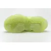 Bstsneaker- Balenciaga Triple S White Green 544351 W09E1 1331 