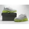 Bstsneaker- Balenciaga Triple S White Green 544351 W09E1 1331 