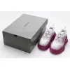 Bstsneaker- Balenciaga Triple S White Pink 544351 W09O1 2281 
