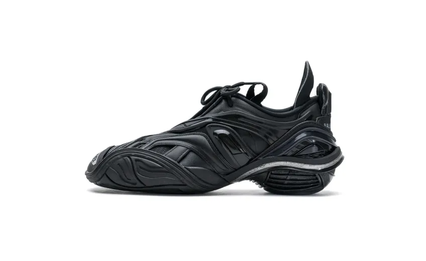 Bstsneaker- Balenciaga Tyrex 5.0 Sneaker All Black 