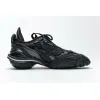 Bstsneaker- Balenciaga Tyrex 5.0 Sneaker All Black 