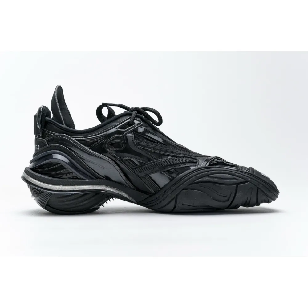 Bstsneaker- Balenciaga Tyrex 5.0 Sneaker All Black 