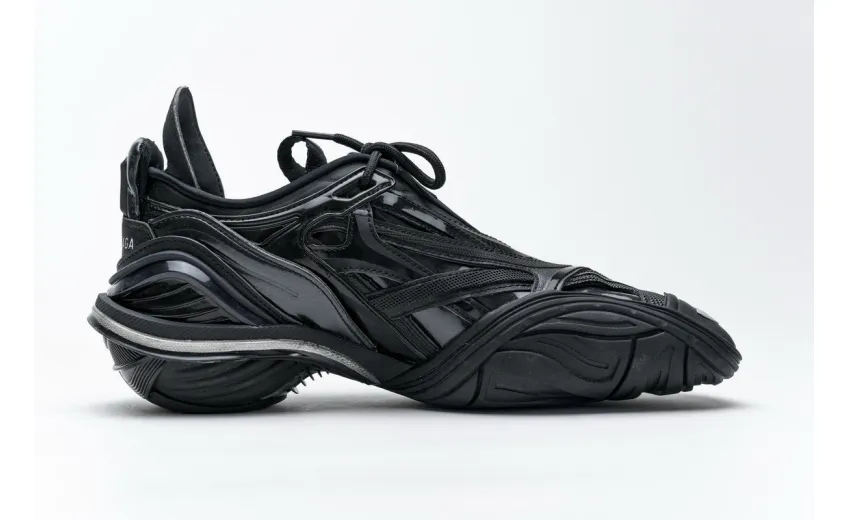 Bstsneaker- Balenciaga Tyrex 5.0 Sneaker All Black 