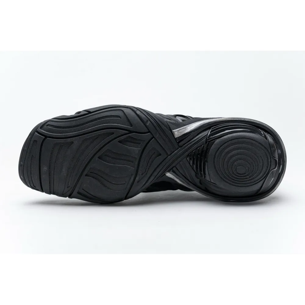 Bstsneaker- Balenciaga Tyrex 5.0 Sneaker All Black 