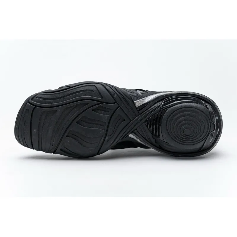 Bstsneaker- Balenciaga Tyrex 5.0 Sneaker All Black 