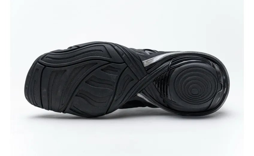 Bstsneaker- Balenciaga Tyrex 5.0 Sneaker All Black 