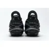 Bstsneaker- Balenciaga Tyrex 5.0 Sneaker All Black 