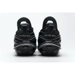 Bstsneaker- Balenciaga Tyrex 5.0 Sneaker All Black 