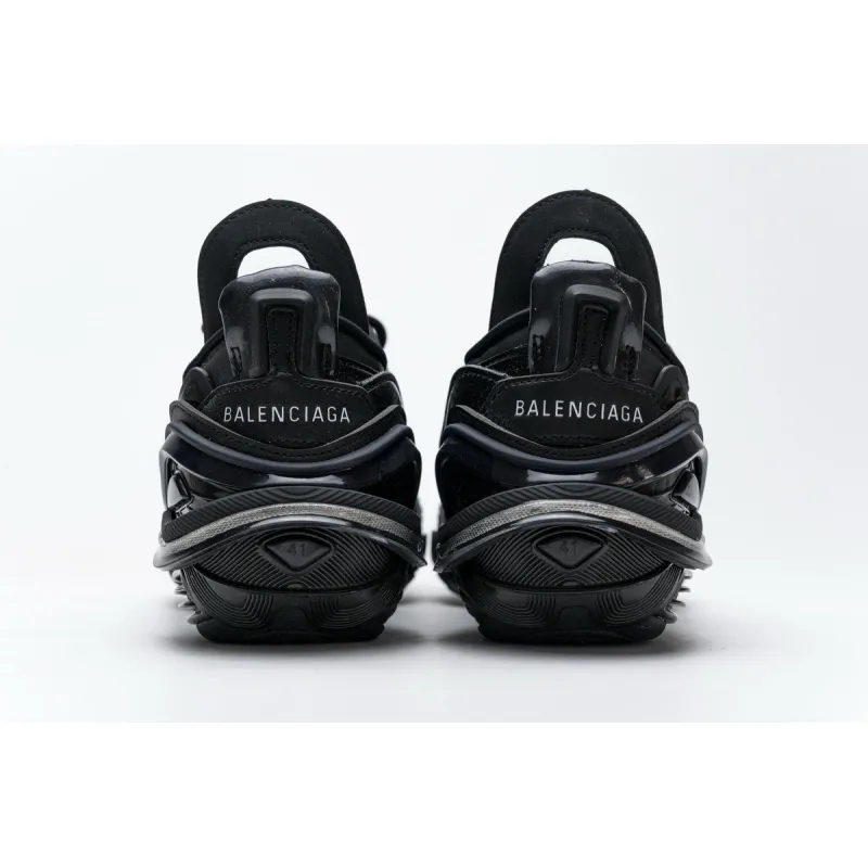 Bstsneaker- Balenciaga Tyrex 5.0 Sneaker All Black 