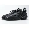 Bstsneaker- Balenciaga Tyrex 5.0 Sneaker All Black 