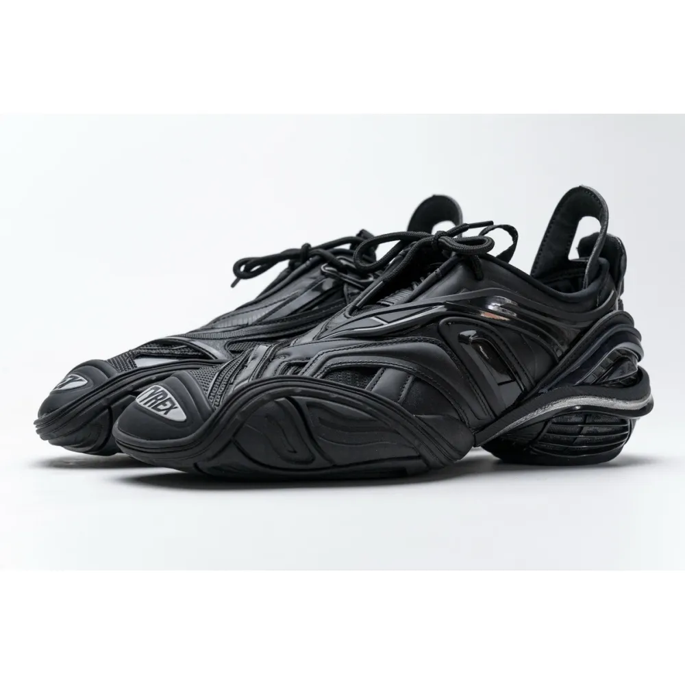 Bstsneaker- Balenciaga Tyrex 5.0 Sneaker All Black 