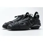 Bstsneaker- Balenciaga Tyrex 5.0 Sneaker All Black 