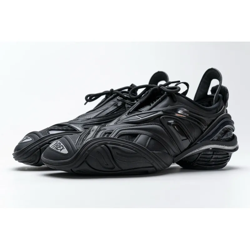 Bstsneaker- Balenciaga Tyrex 5.0 Sneaker All Black 