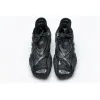 Bstsneaker- Balenciaga Tyrex 5.0 Sneaker All Black 