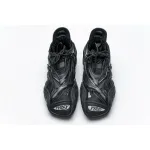 Bstsneaker- Balenciaga Tyrex 5.0 Sneaker All Black 