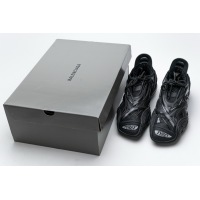  Balenciaga Tyrex 5.0 Sneaker All Black 
