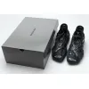 Bstsneaker- Balenciaga Tyrex 5.0 Sneaker All Black 