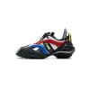 Bstsneaker- Balenciaga Tyrex 5.0 Sneaker Black Blue Red 