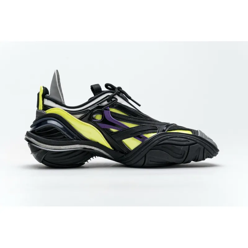 Bstsneaker- Balenciaga Tyrex 5.0 Sneaker Black Blue Red 