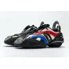 Bstsneaker- Balenciaga Tyrex 5.0 Sneaker Black Blue Red 