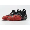 Bstsneaker- Balenciaga Tyrex 5.0 Sneaker Black Red 