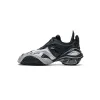 Bstsneaker- Balenciaga Tyrex 5.0 Sneaker Black Silver 