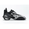 Bstsneaker- Balenciaga Tyrex 5.0 Sneaker Black Silver 