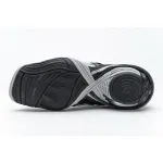 Bstsneaker- Balenciaga Tyrex 5.0 Sneaker Black Silver 