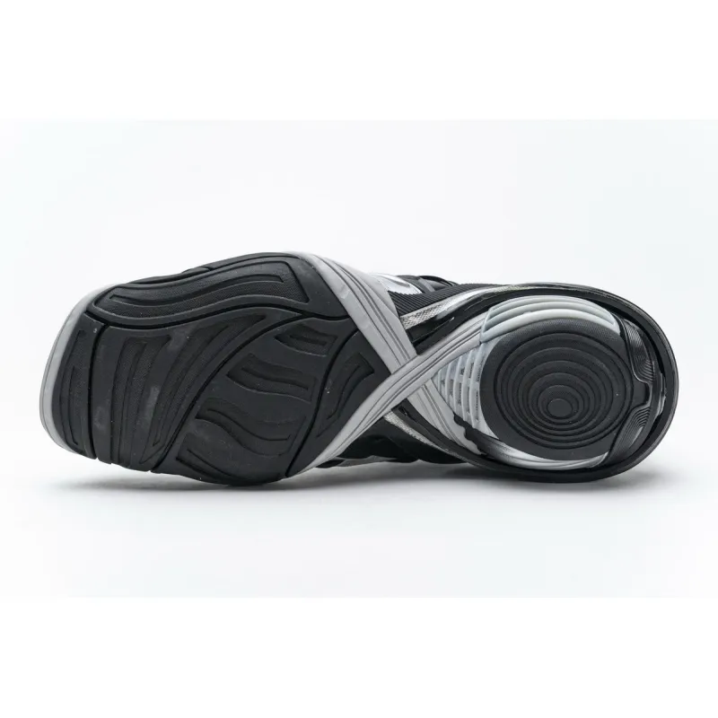 Bstsneaker- Balenciaga Tyrex 5.0 Sneaker Black Silver 