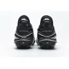 Bstsneaker- Balenciaga Tyrex 5.0 Sneaker Black Silver 