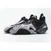 Bstsneaker- Balenciaga Tyrex 5.0 Sneaker Black Silver 