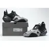 Bstsneaker- Balenciaga Tyrex 5.0 Sneaker Black Silver 